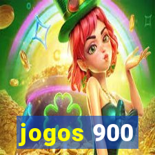 jogos 900